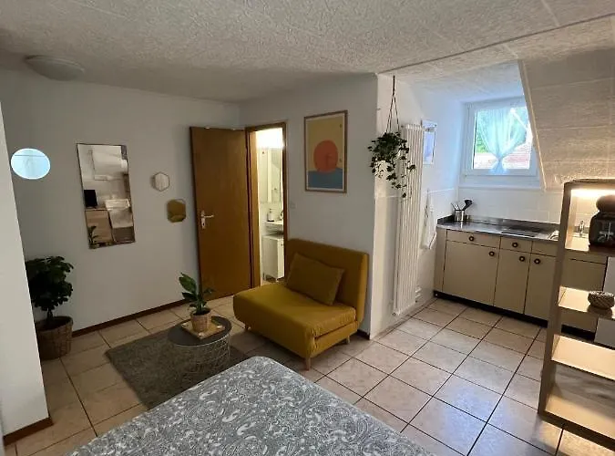 Appartamento Apartamento Lausanne