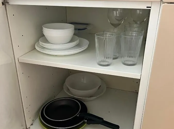 Апартаменты Apartamento Lausanne *