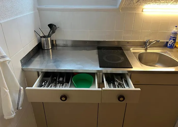 Apartamento Lausanne * Лозанна