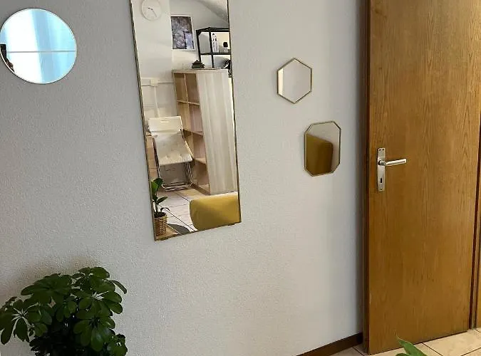 Apartamento Lausanne