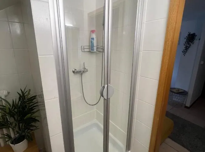 Апартаменты Apartamento Lausanne Лозанна