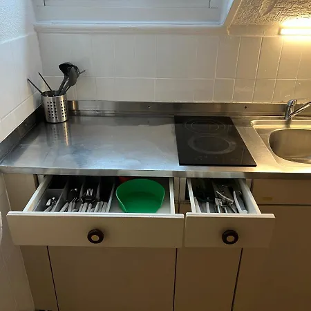 Apartamento Lausanne * Lozan