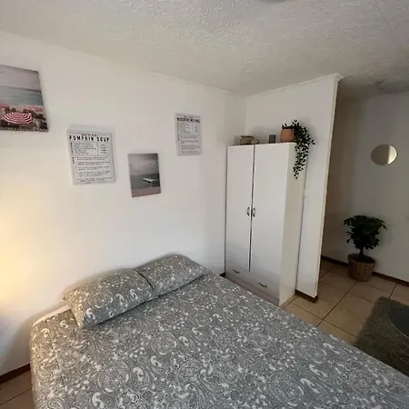 아파트 Apartamento Lausanne