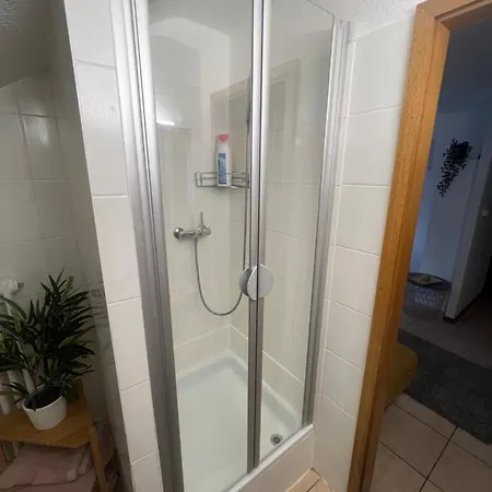 Daire Apartamento Lausanne Lozan